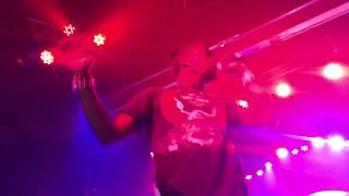444+222 - Lil Uzi Vert (Live) | Front Row