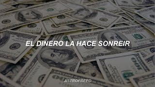Money Make Her Smile - Bruno Mars // Sub. Español