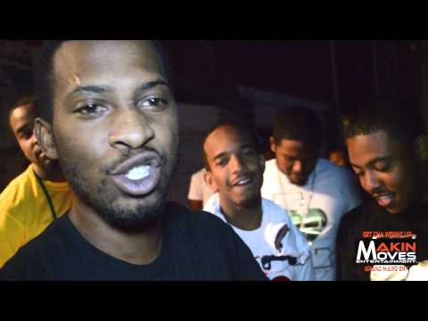 Get Bizzy Bam Spittin Bars & Much More