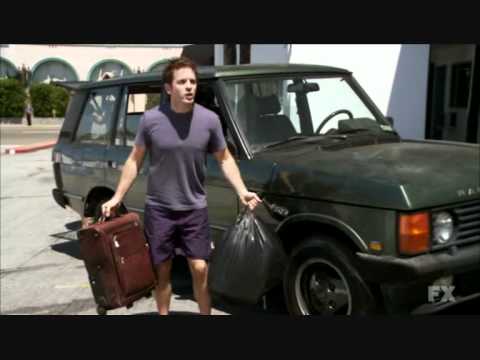 Get In The Goddamn Car You Fat Fat Ass You Fat Fat Ass