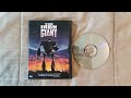 Opening To The Iron Giant 1999 DVD Side A Widescreen