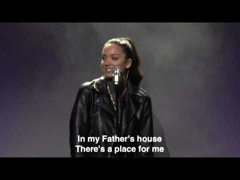 Who You Say I Am (Featuring Carah Crosswhite)