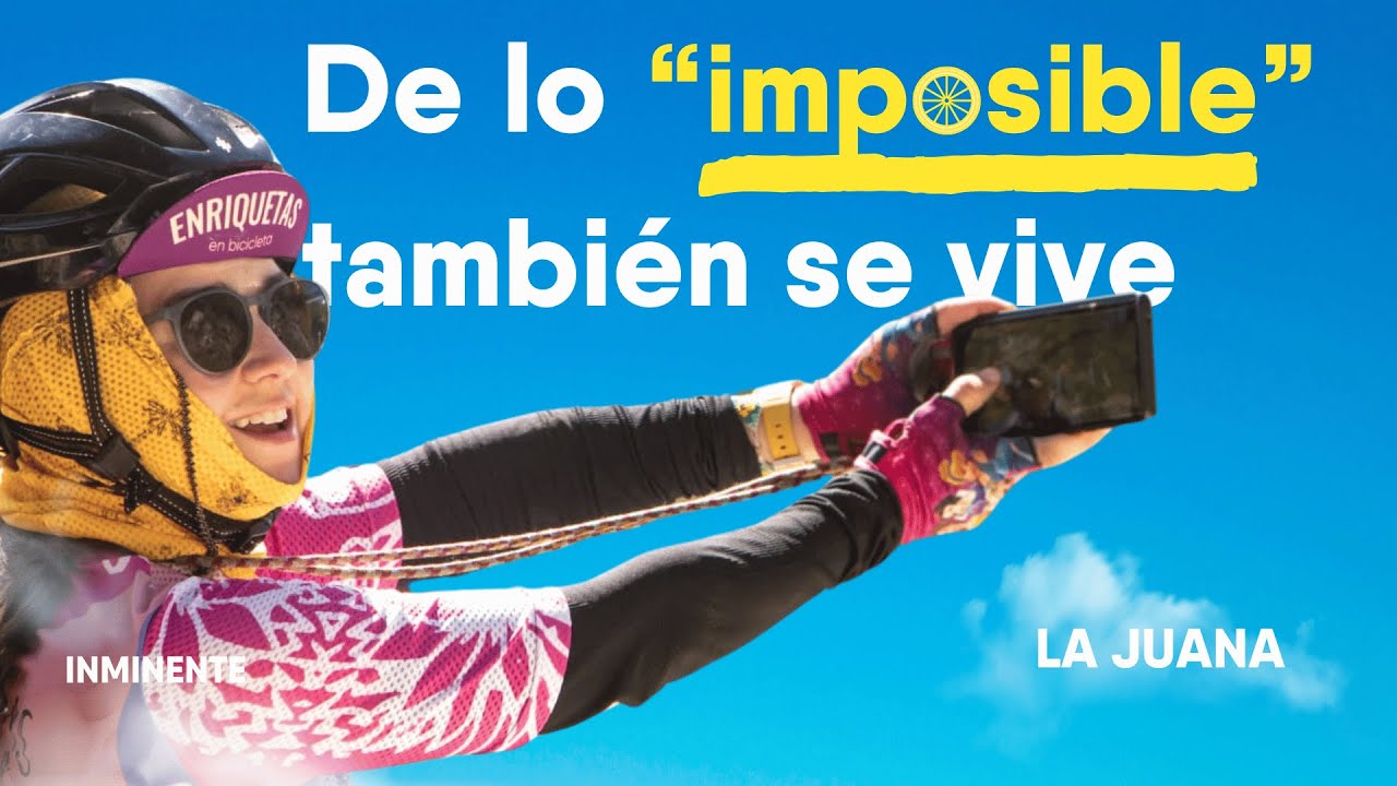 Cuando el mundo te dice no, pero tu corazón grita sí