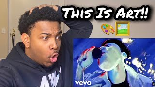 THIS IS ART!! Beastie Boys - Shadrach (Abstract Impressionist Version)| REACTION*