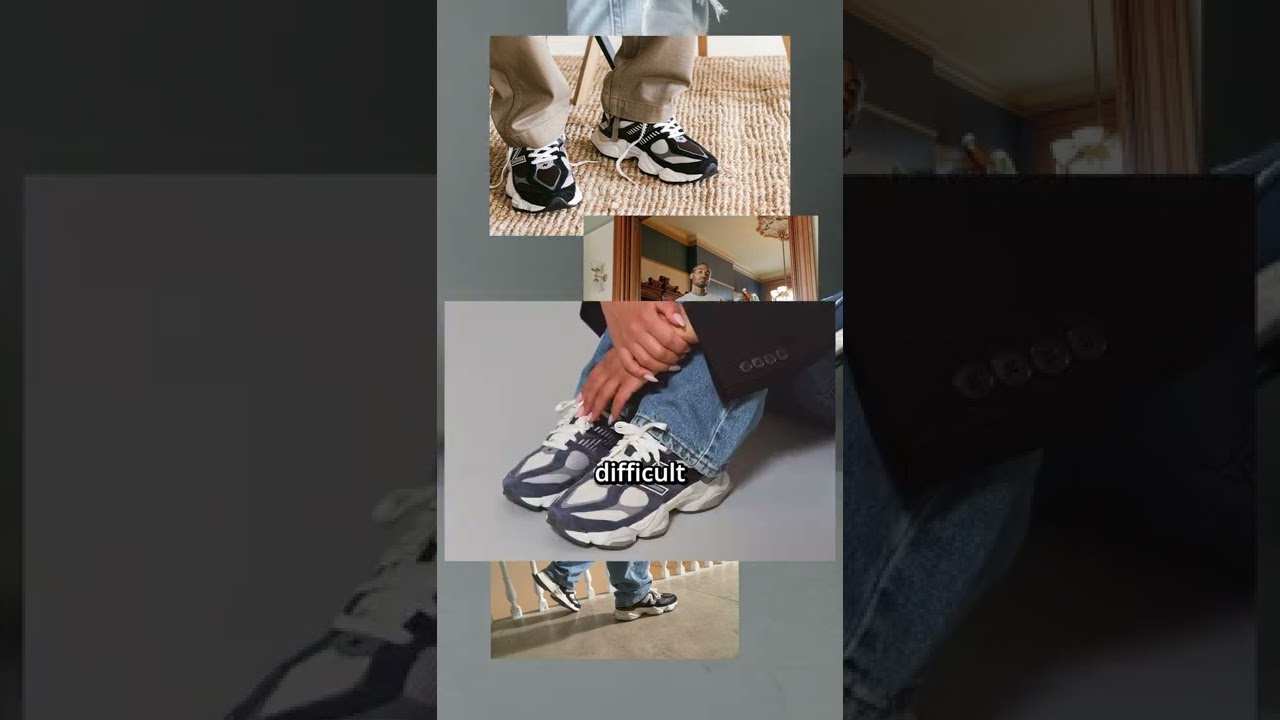 DO NOT BUY THE 9060 NEW BALANCE UNTIL you find out about these 3 cons!