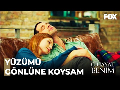 Bahar ve Ateş'in Aşk Dolu Gecesi - O Hayat Benim 31. Bölüm