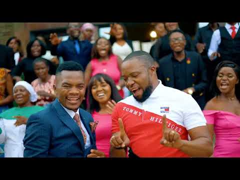 YOU NEVER FAIL OFFICIAL VIDEO.  BY Kings mumbi and Dawn of worship.