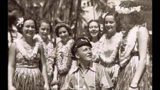 Bing Crosby - Blue Hawaii