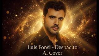 Download lagu Luis Fonsi, Daddy Yankee - Despacito (Arabesque Version AI Cover) mp3