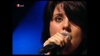 Melanie C - Home Live At Avo Session Basel 2003