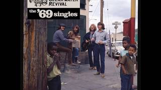 Creedence Clearwater Revival - Poorboy Shuffle/Feelin&#39; Blue