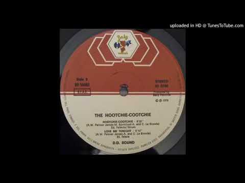 D.D sound. Love.Me Tonight 1979