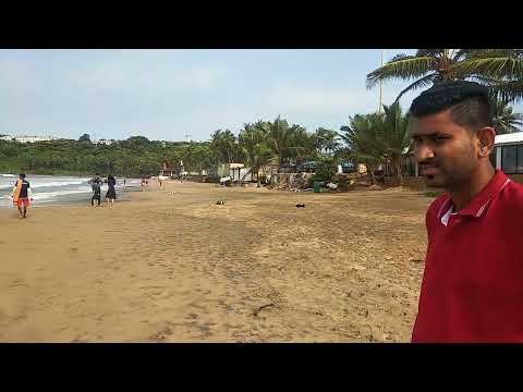 goa beaches