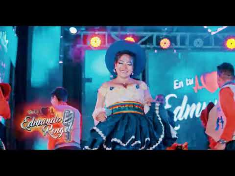 EDMUNDO RENGEL Ft LIZ JHENNY - Juramento De Amor (Salay 2024) "Video Oficial 4k"
