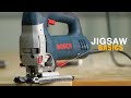 How To Use A Jigsaw Basics