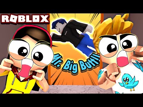 Mr Big Butt Saves The Day Roblox The Normal Elevator With Gamer - the normal elevator roblox animation