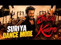KARUPPU SURIYA DANCE MODE BGM RJ Balaji ‎⁨SaiAbhyankkar⁩ Karappu Movie BGM