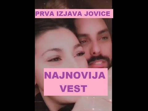EXCLUZIIVNO - PRVA IZJAVA Jovice Putnkovića iz BOLNIICE NAKON NESREĆE  #zadruga #zadrugainfo