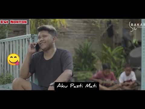 Rayuan Garangan ( Dari Bakar Production)