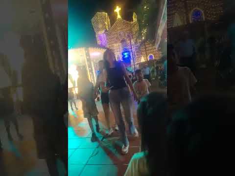 Navidad agua de dios