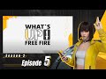 What S Up Free Fire The Kelly Show NEW UPDATE INCOMING S2 Ep 5 Free Fire NA