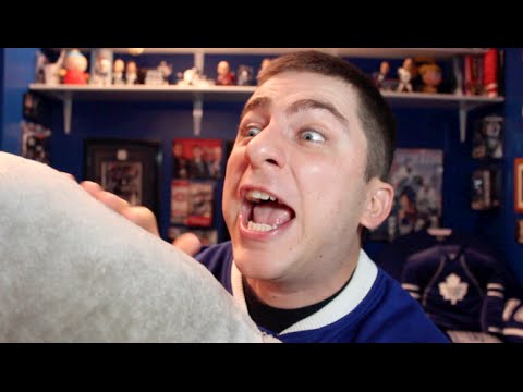 LFR8 - Game 4 - The Philash - Col 2, Tor 3 (OT)