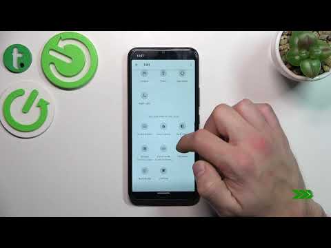 Does NOKIA C21 Plus Have Screen Mirroring? - Activate Cast Screen