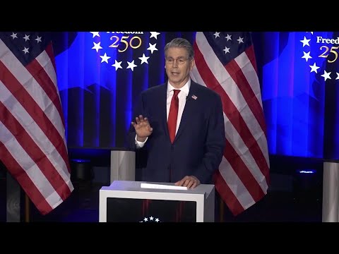 Scott Bessent: Countries Should 'Take A Deep Breath' On Greenland