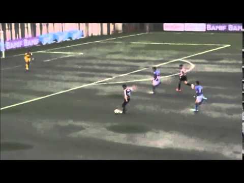 CD Nacional 3 vs 1 Cruzado Canicense