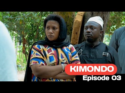 KIMONDO EPISODE 03 (RINGO SABUFA)