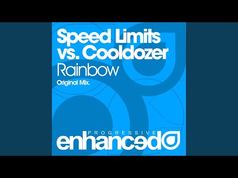 Rainbow (Original Mix)