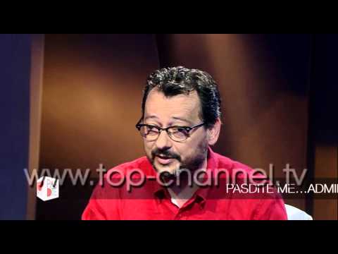 Pasdite ne TCH, 8 Maj 2015, Pjesa 3 - Top Channel Albania - Entertainment Show