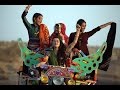 PARCHED Trailer Wolfe Releasing