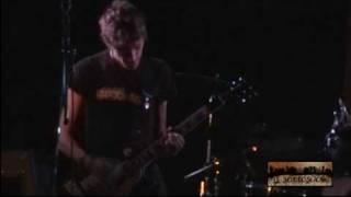 Billy Gaz Station (Feat. Nordgarden) - Live - Il Sottosuono (Init 19-02-2010) [Parte 1/5]