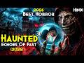 2026 Best INDIAN Horror Better Than OBSESSION Haunted 3D Echoes Of The Past Explained In Hindi