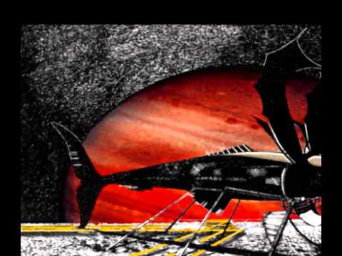 Madder Lake WORLD teaser