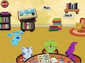 Blue S Clues Blue S Reading Time Activities PC Full Playthrough