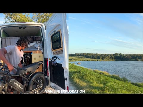 What Free Will Looks Like on A Weekend | Van Life Exploration !