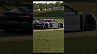 ランボV10&アウディR8V10 #gamereplay #gt3 #v10 #lamborghini #audir8