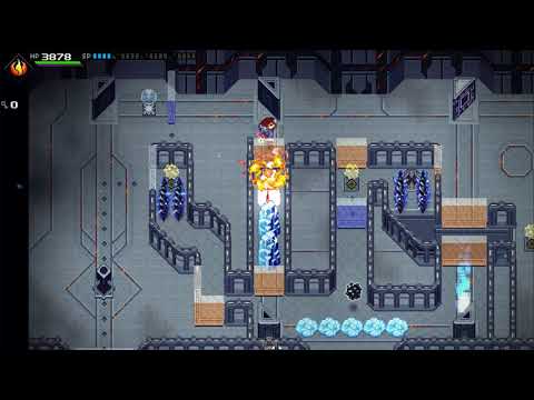 Dlc Temple Western Path Room Bug Crosscode Bugs Typos Feature Requests