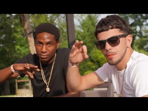 Famous Scrappy “Brothers For Life”