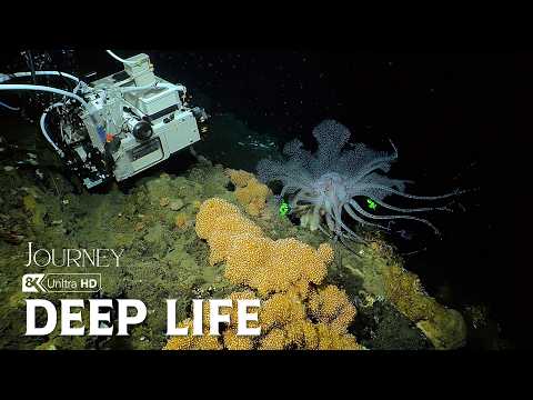 Ocean Depths