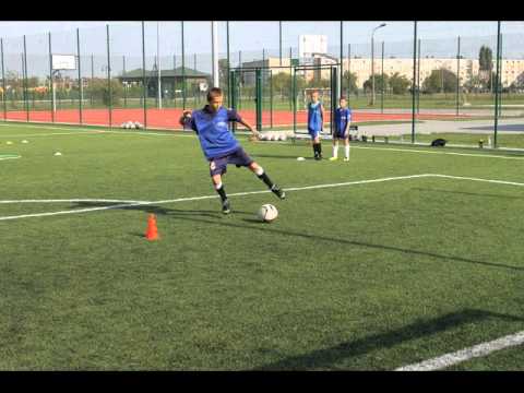 Mały Piłkarz, 21.08.2012.