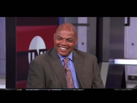Shaq said Giannis is his mvp. Chuck:"u are only voting for him because he is black."😆😆