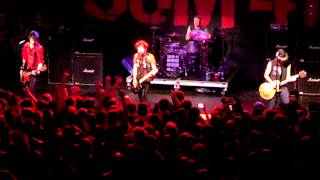 Sum 41 ~ TLA ~ 10th Anniversary &quot;All Messed Up&quot;