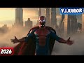 VJ Junior 2026 Latest Luganda Translated Movies VJ Emmy Sci Fi Action Thriller Movie