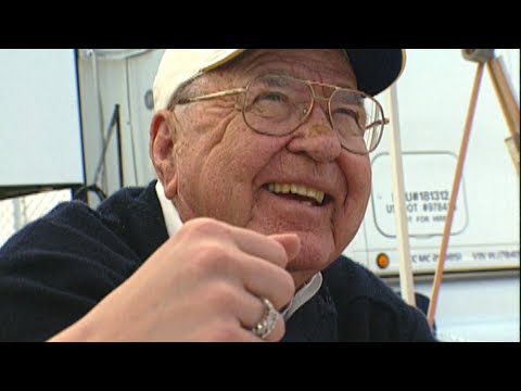 Carroll Shelby Interview