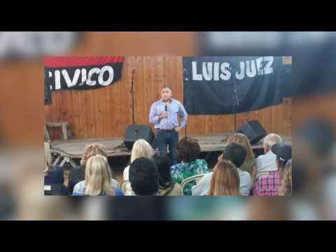 Frente cívico pide mayor protagonismo