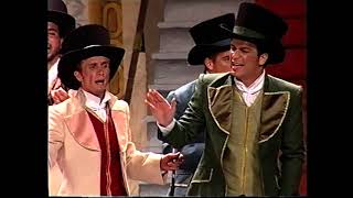 Los ricos del Sur – Segunda Semifinal – COAC 2001