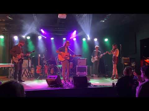 John R. Miller-“Shenandoah Shakedown” at the Basement East 6-11-23